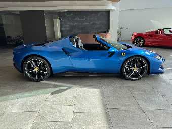 FERRARI 296GTS 2025 Image 4