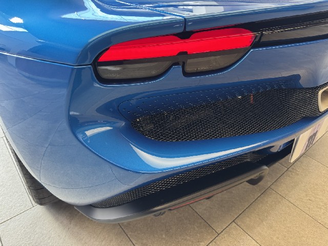 FERRARI 296GTS 2025 Image 31