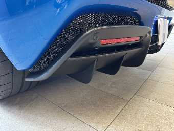 FERRARI 296GTS 2025 Image 26