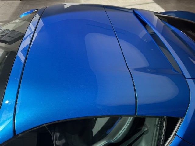 FERRARI 296GTS 2025 Image 33