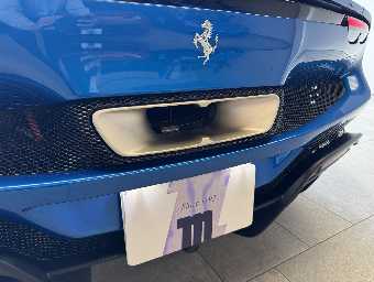 FERRARI 296GTS 2025 Image 28