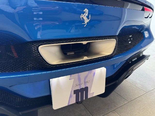 FERRARI 296GTS 2025 Image 34