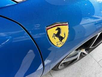 FERRARI 296GTS 2025 Image 30