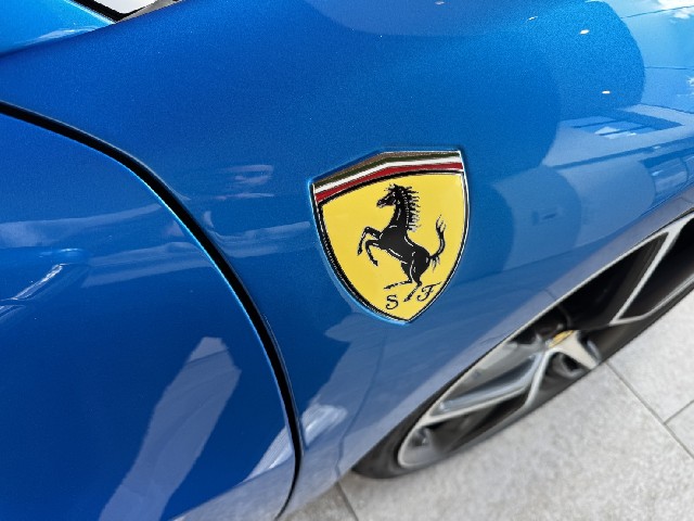 FERRARI 296GTS 2025 Image 36