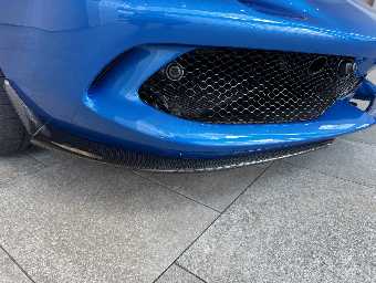 FERRARI 296GTS 2025 Image 31