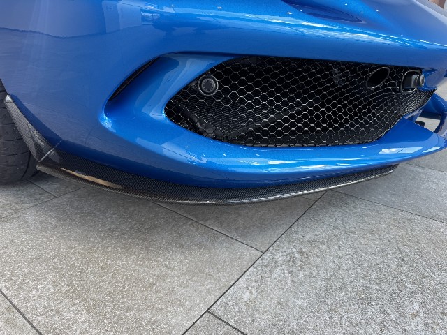 FERRARI 296GTS 2025 Image 37