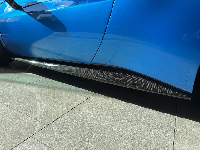 FERRARI 296GTS 2025 Image 38