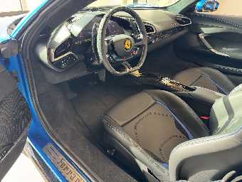 FERRARI 296GTS 2025 Image 33