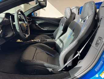 FERRARI 296GTS 2025 Image 34