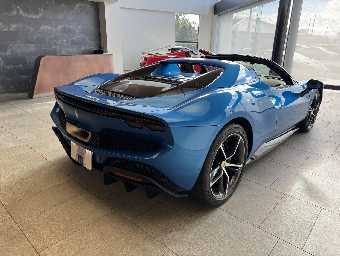 FERRARI 296GTS 2025 Image 5