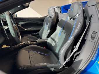 FERRARI 296GTS 2025 Image 35