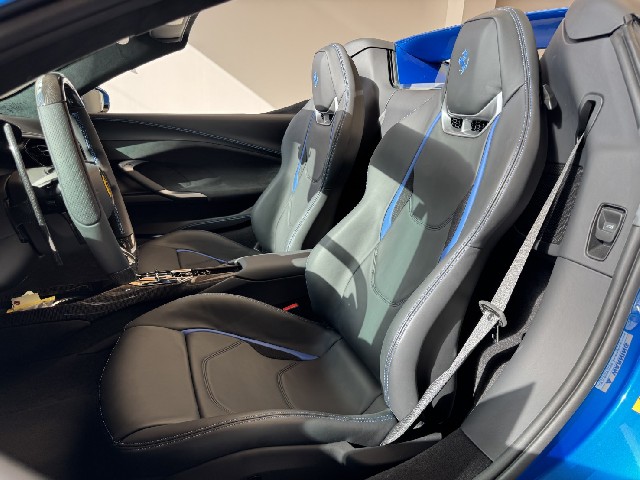 FERRARI 296GTS 2025 Image 41