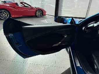 FERRARI 296GTS 2025 Image 36