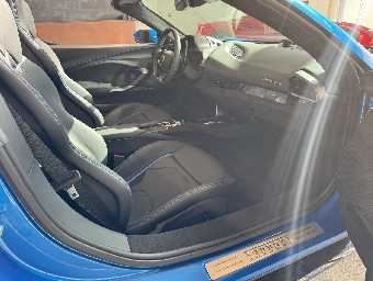 FERRARI 296GTS 2025 Image 37