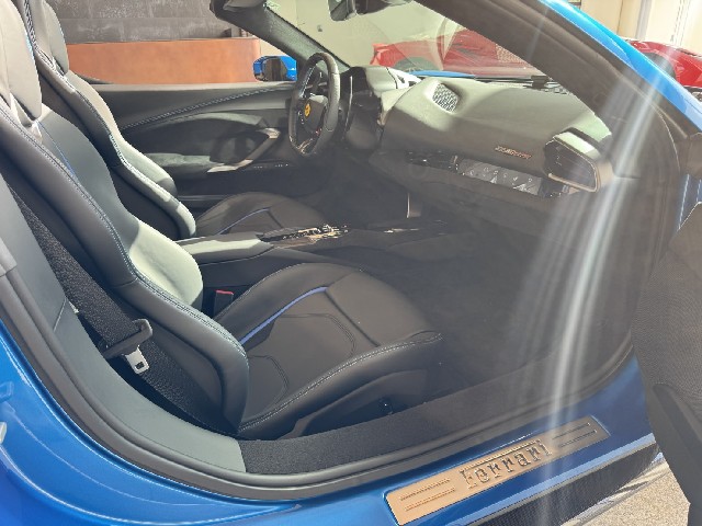 FERRARI 296GTS 2025 Image 43