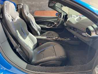 FERRARI 296GTS 2025 Image 38