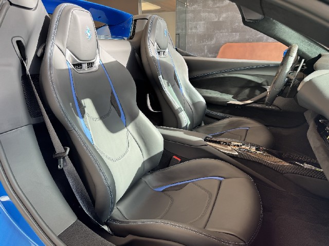 FERRARI 296GTS 2025 Image 45