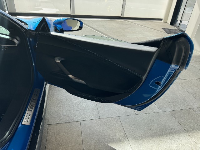 FERRARI 296GTS 2025 Image 46