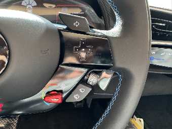 FERRARI 296GTS 2025 Image 43