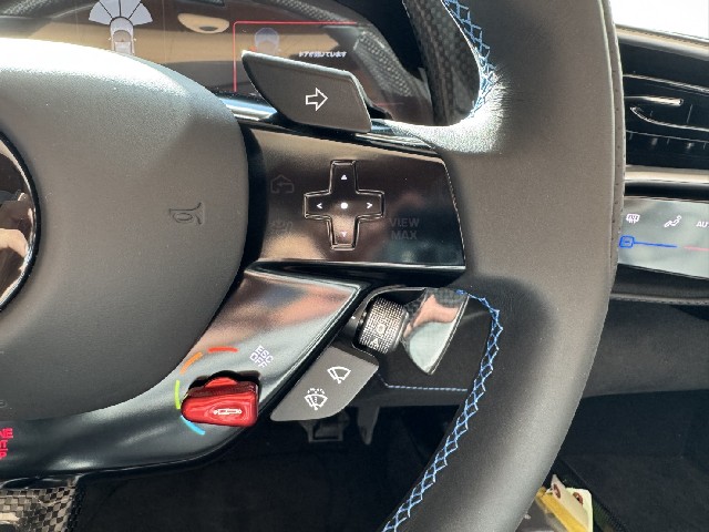 FERRARI 296GTS 2025 Image 49