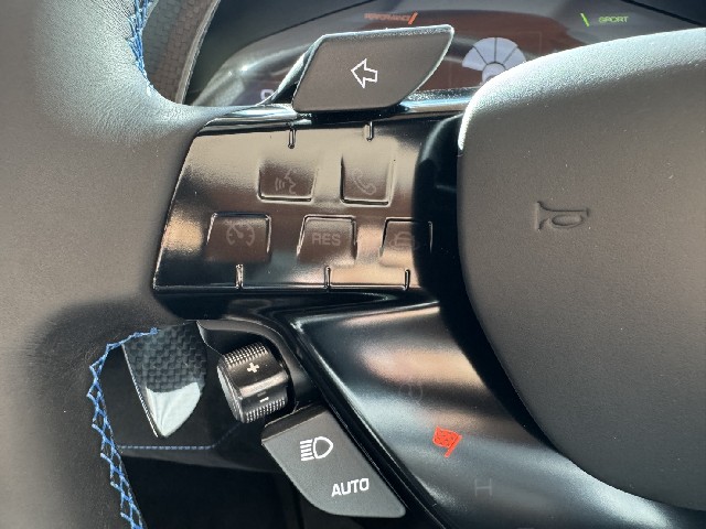 FERRARI 296GTS 2025 Image 50