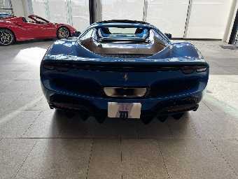 FERRARI 296GTS 2025 Image 6