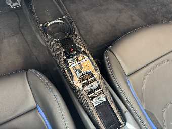 FERRARI 296GTS 2025 Image 45