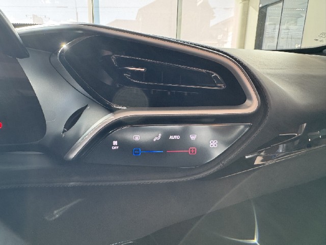 FERRARI 296GTS 2025 Image 52