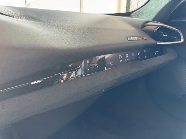 FERRARI 296GTS 2025 Image 53