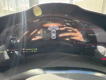 FERRARI 296GTS 2025 Image 48