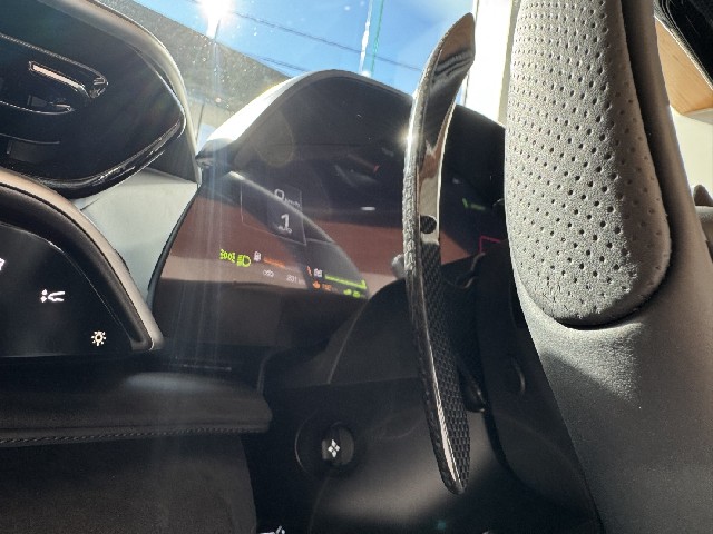 FERRARI 296GTS 2025 Image 56