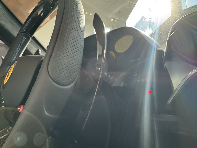 FERRARI 296GTS 2025 Image 57