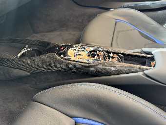 FERRARI 296GTS 2025 Image 52