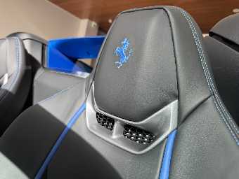 FERRARI 296GTS 2025 Image 53