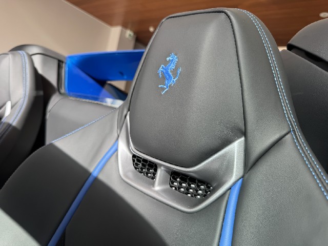 FERRARI 296GTS 2025 Image 59