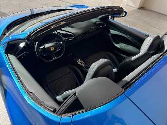 FERRARI 296GTS 2025 Image 54