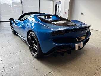 FERRARI 296GTS 2025 Image 7