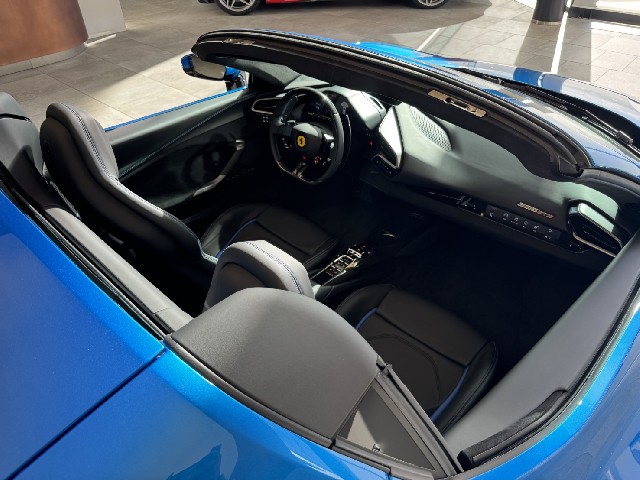 FERRARI 296GTS 2025 Image 61