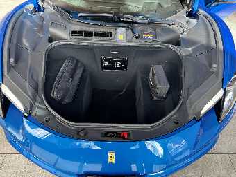 FERRARI 296GTS 2025 Image 56