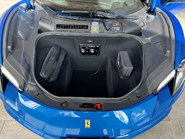 FERRARI 296GTS 2025 Image 62