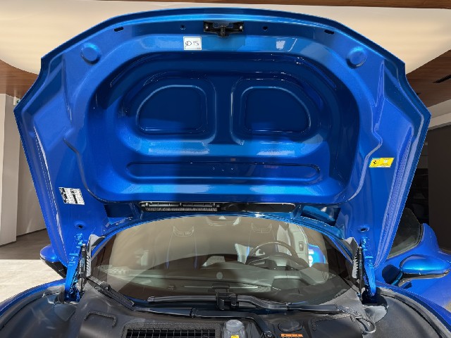 FERRARI 296GTS 2025 Image 63