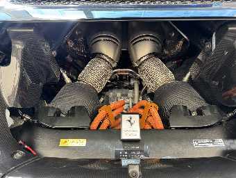 FERRARI 296GTS 2025 Image 58