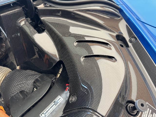 FERRARI 296GTS 2025 Image 66