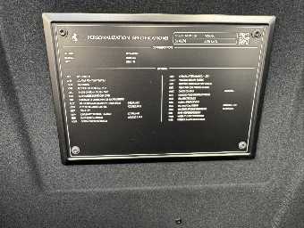 FERRARI 296GTS 2025 Image 62