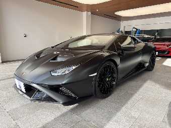LAMBORGHINI HURACAN 2023 Image 1