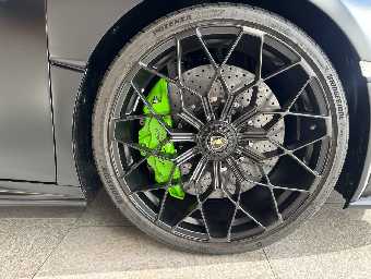 LAMBORGHINI HURACAN 2023 Image 12