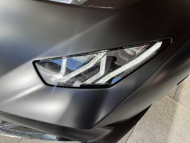 LAMBORGHINI HURACAN 2023 Image 19