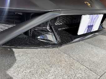 LAMBORGHINI HURACAN 2023 Image 14