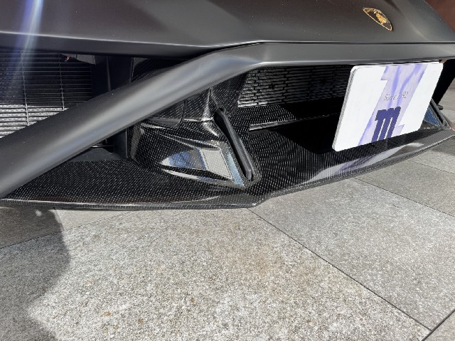 LAMBORGHINI HURACAN 2023 Image 20