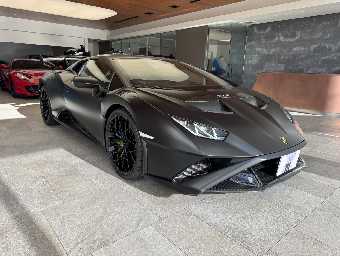 LAMBORGHINI HURACAN 2023 Image 3